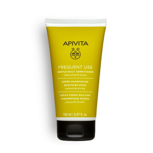 Apivita Gentle Daily Conditioner 150ml
