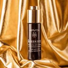 Load image into Gallery viewer, Apivita Queen Bee Absolute Anti-Aging &amp; Redefining Serum 30ml
