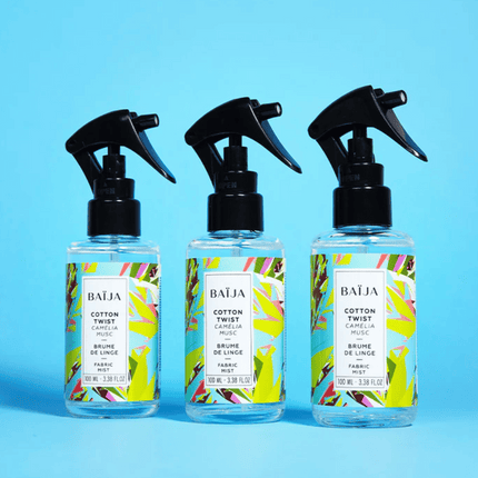 Baija Cotton Twist Linen Mist- 100ml