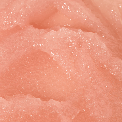 Baija Delirium Floral Body Scrub  - 200g