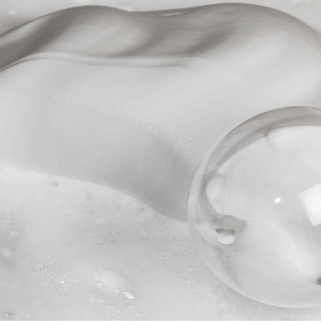 Baija Delirium Floral Shower Foam - 200ml