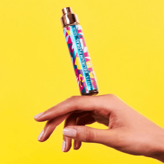 Baija Delirium Foral Eau de Parfum - 15ml