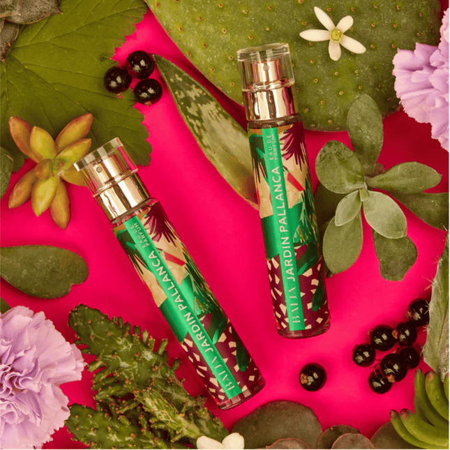 Baija Eau de Parfum Jardin Pallanca - 15ml