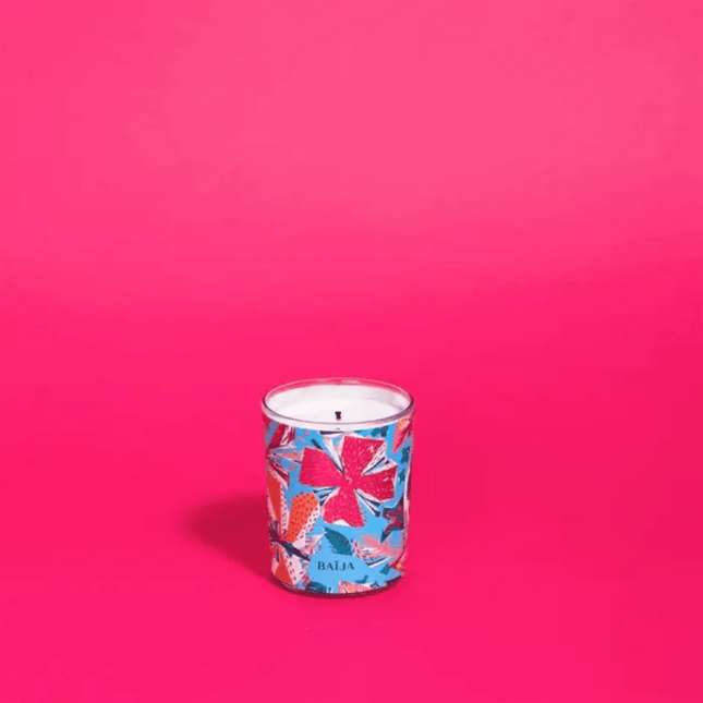 Baija Île d'Azur Candle - 180gr