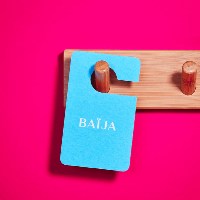 Baija Île d'Azur Car Scent