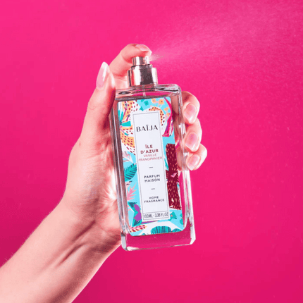 Baija Île d'Azur Home Fragrance 100ml