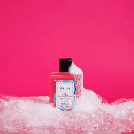 Baija Île d'Azur Shower Gel - 300ml