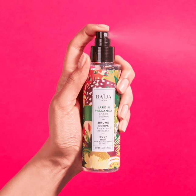 Baija Jardin Pallanca Body Mist - 125ml