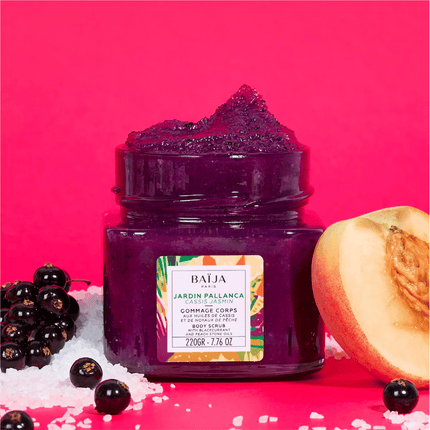 Baija Jardin Pallanca Body Scrub - 220g