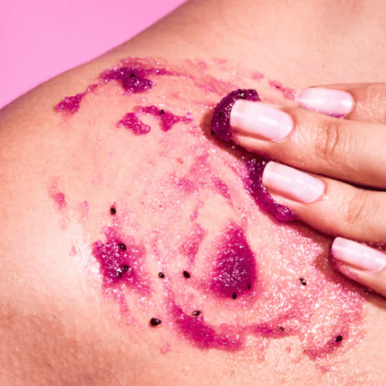 Baija Jardin Pallanca Body Scrub - 50g