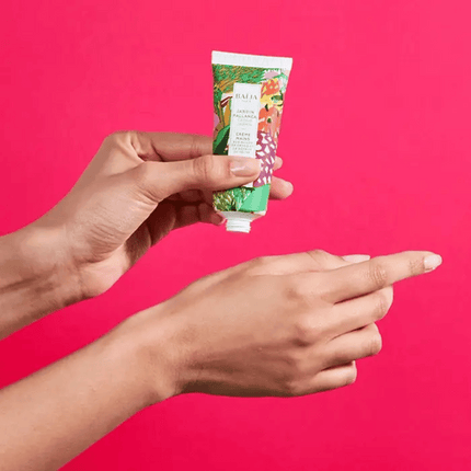 Baija Jardin Pallanca Hand Cream - 30ml