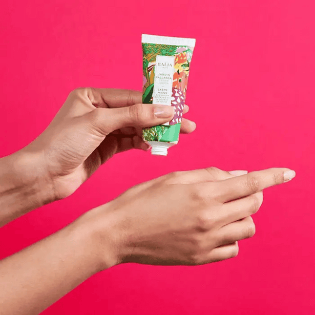 Baija Jardin Pallanca Hand Cream - 30ml