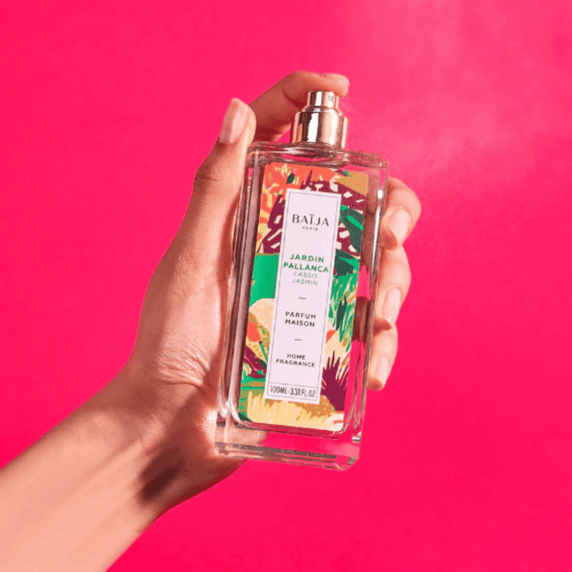 Baija Jardin Pallanca Home Fragrance - 100ml