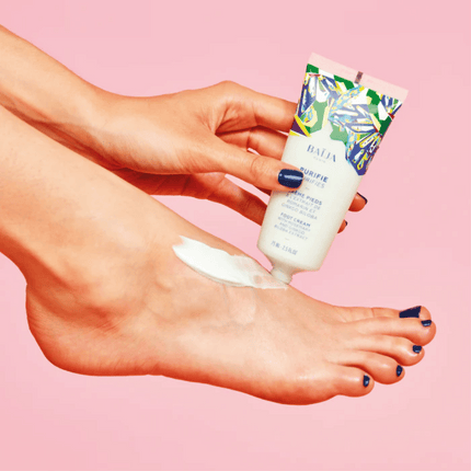Baija Jolly Feet Purifying Foot Cream - 75ml