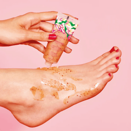 Baija Jolly Feet Relaxing Foot Mask - 30ml