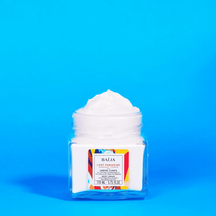 Baija Lost Paradise Body Cream - 170ml