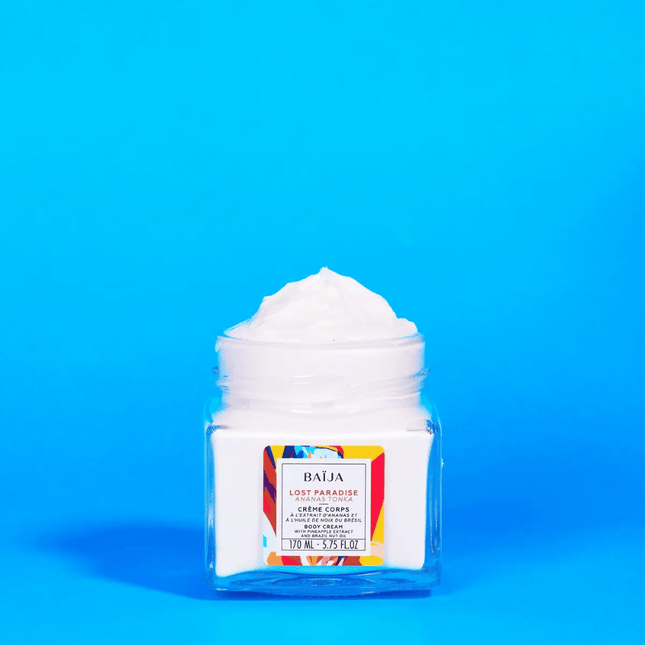 Baija Lost Paradise Body Cream - 170ml