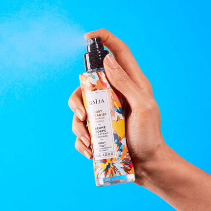 Baija Lost Paradise Body Mist - 125ml