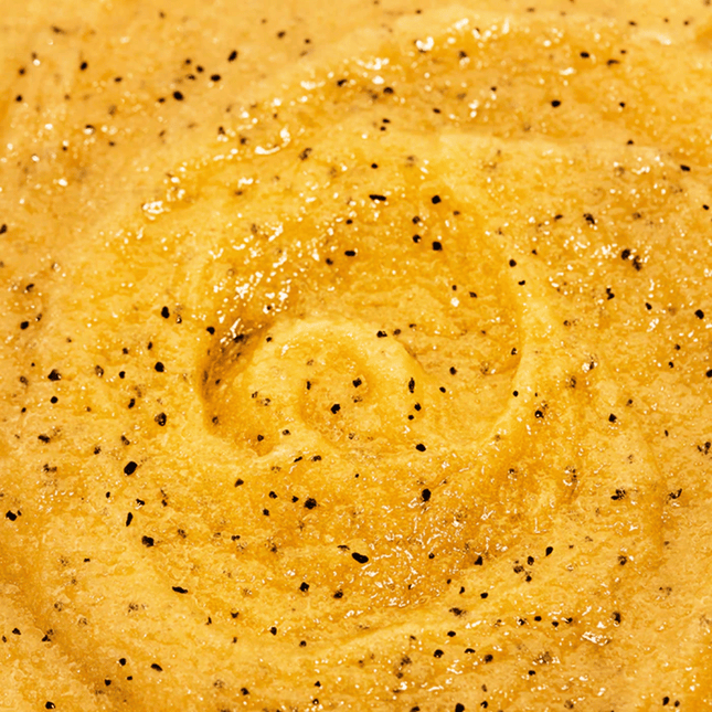 Baija Lost Paradise Body Scrub - 70g