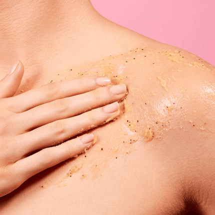 Baija Lost Paradise Body Scrub - 250g