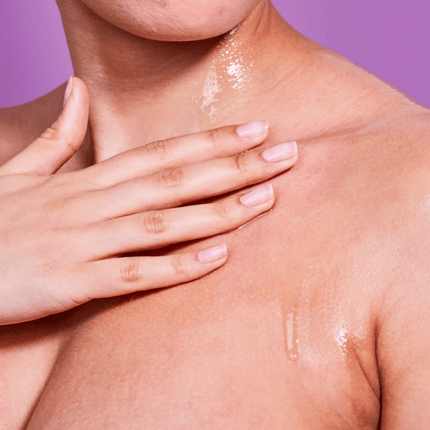 Baija Minuit Chéri Body Oil- 50ml