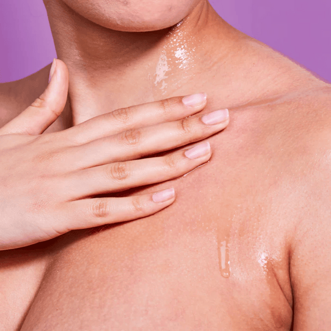 Baija Minuit Chéri Body Oil- 50ml