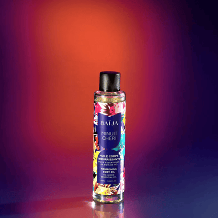 Baija Minuit Chéri Body Oil- 50ml