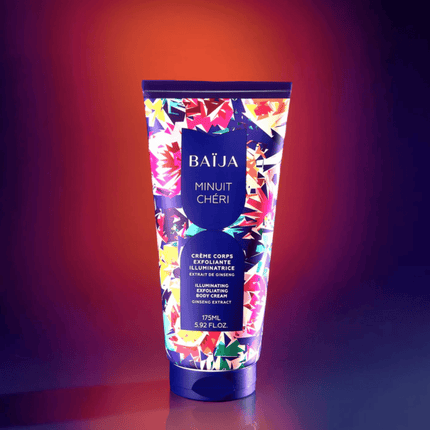 Baija Minuit Chéri Body Scrub - 175ml