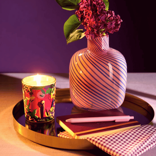 Baija Minuit Chéri Candle - 180g