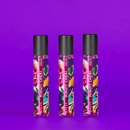 Baija Minuit Chéri Eau de Parfum  - 15ml