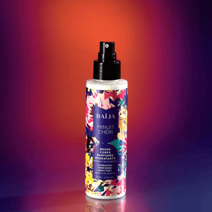 Baija Minuit Chéri Body Mist - 125ml