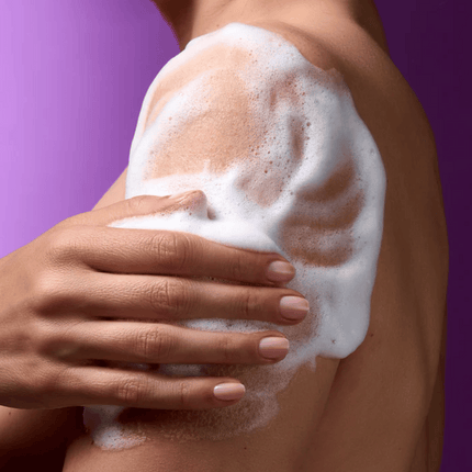 Baija Minuit Chéri Shower Foam - 200ml