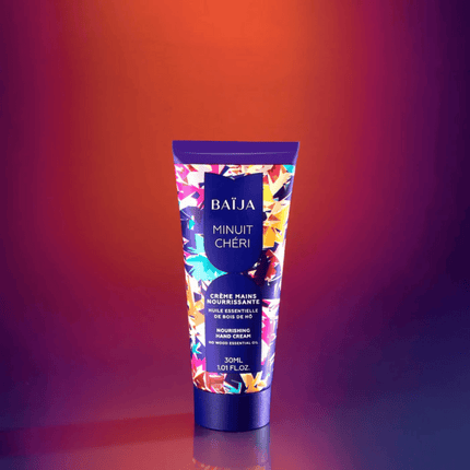 Baija Minuit Chéri Hand Cream - 30ml