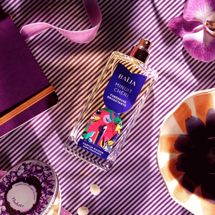 Baija Minuit Chéri Home Spray - 100ml