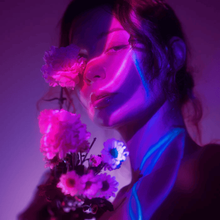 Baija Minuit Chéri Wood Reed Diffuser - 120ml