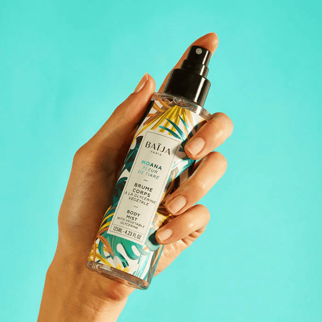 Baija Moana Body Mist - 125ml