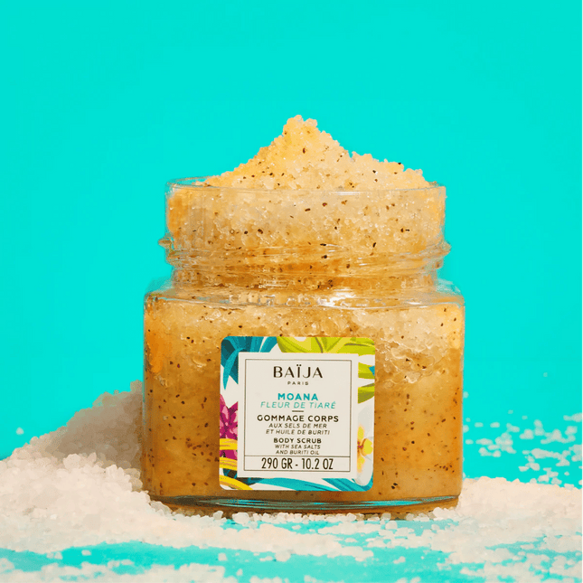 Baija Moana Body Scrub - 290g