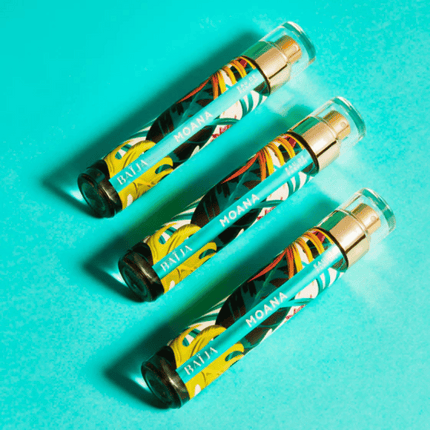 Baija Moana Eau de Parfum - 15ml