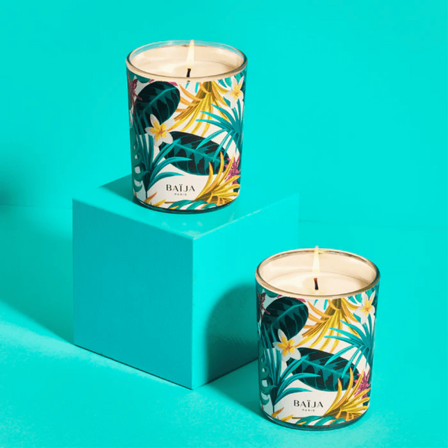 Baija Moana Scented Candle - 180g