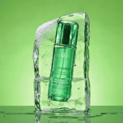 Baija Body & Hair Fragrance Mist – Primavera 120ml
