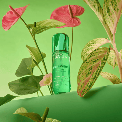 Baija Body & Hair Fragrance Mist – Primavera 120ml