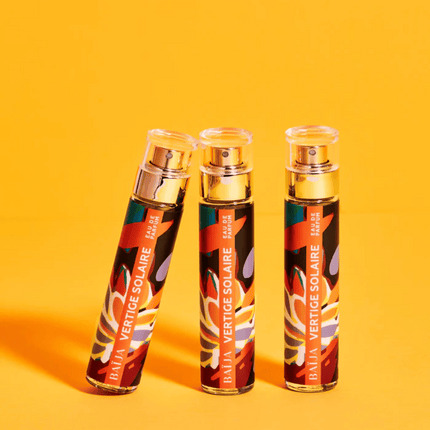 Baija Eau de Parfum Vertige Solaire - 15ml