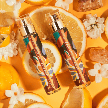 Baija Eau de Parfum Vertige Solaire - 15ml