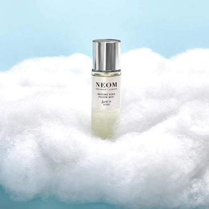 Neom SLEEP Bedtime Hero Pillow Mist 30ml