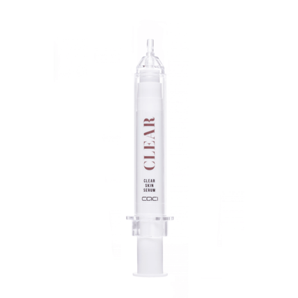 Caci Clear Skin Serum