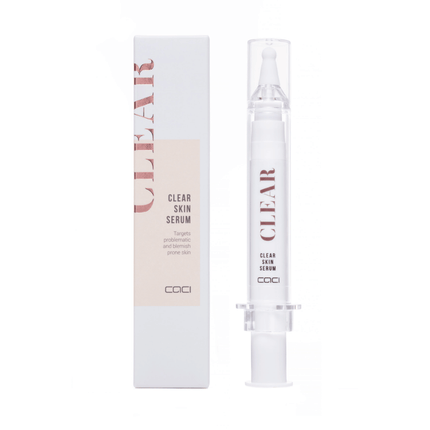 Caci Clear Skin Serum