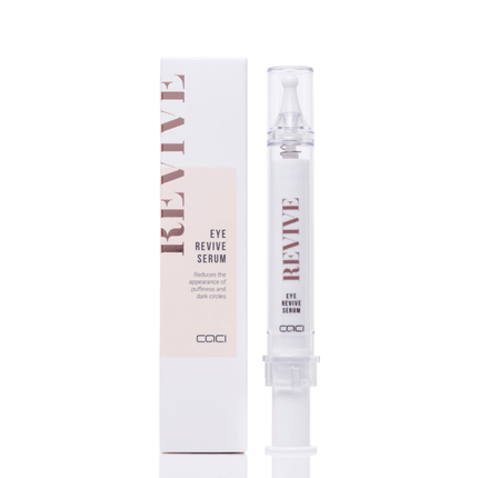 Caci Eye Revive Serum 10ml