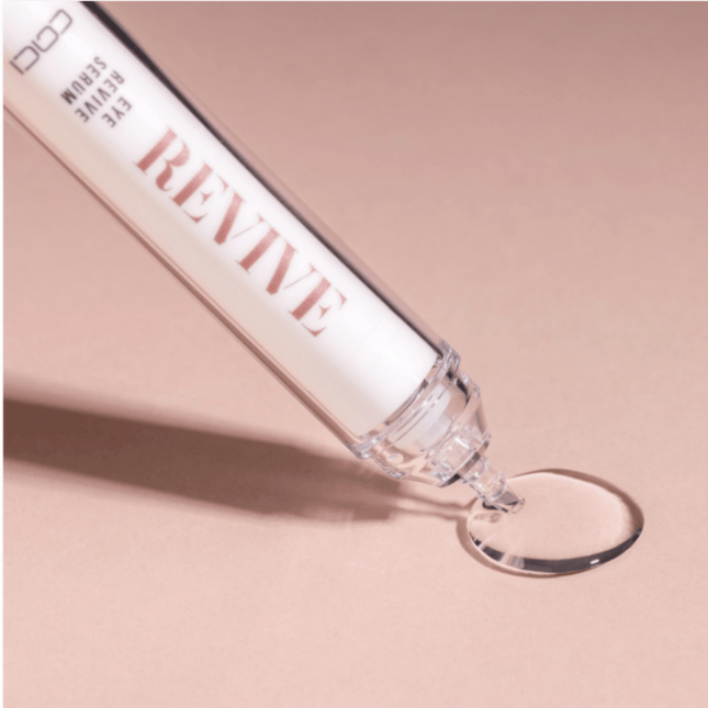 Caci Eye Revive Serum 10ml