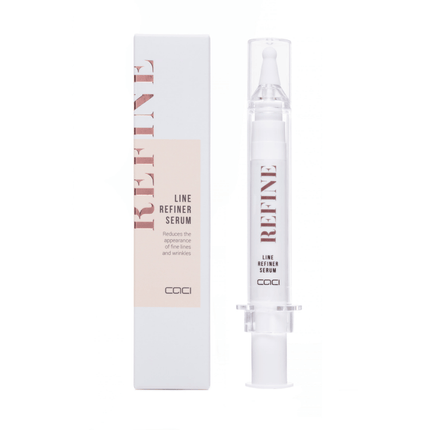 Caci Line Refiner Serum