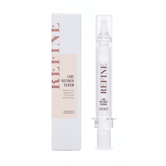 Caci Line Refiner Serum